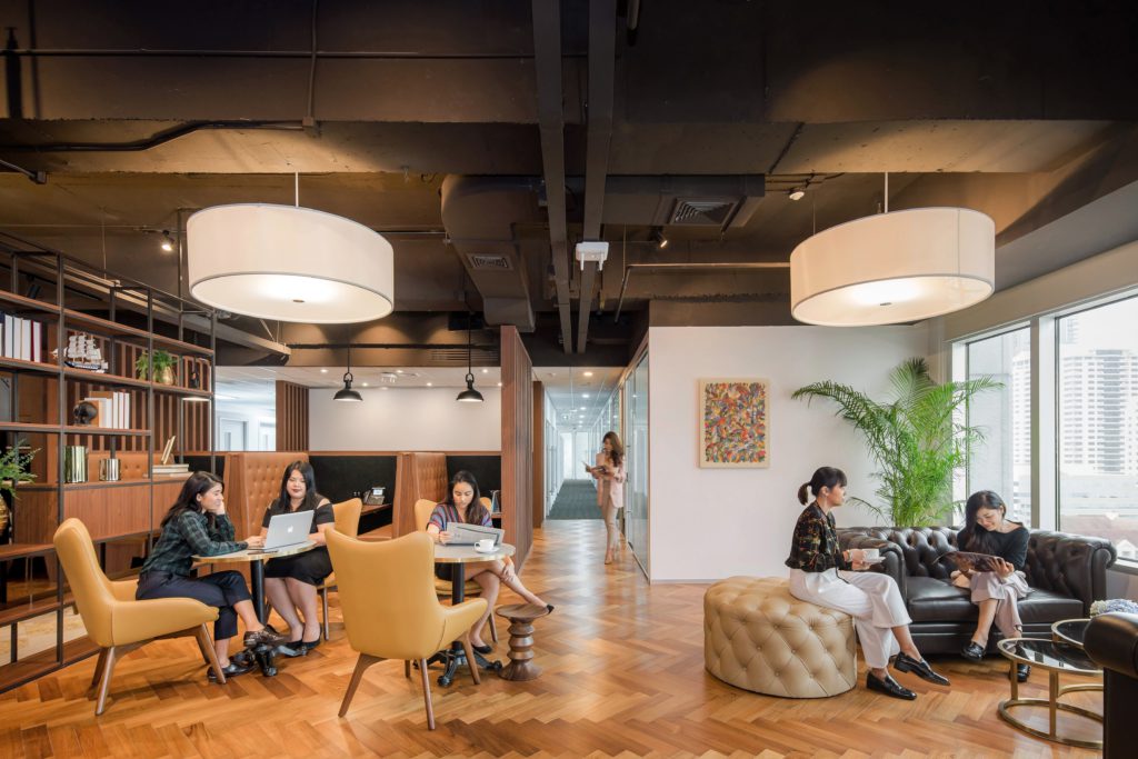 servcorp coworking spaces for rent in singapore