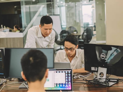 collaborative spaces singapore