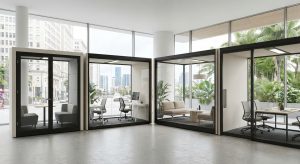 7 Types of Private Office Suites in Singapore Coworking Spaces You Didn't Know Existed