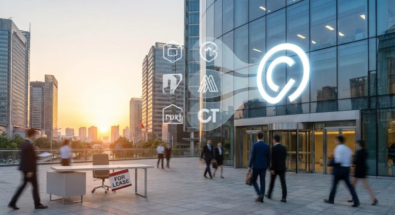 Coworking Space Consolidation: What Happens When Major Operators Merge or Exit the Market