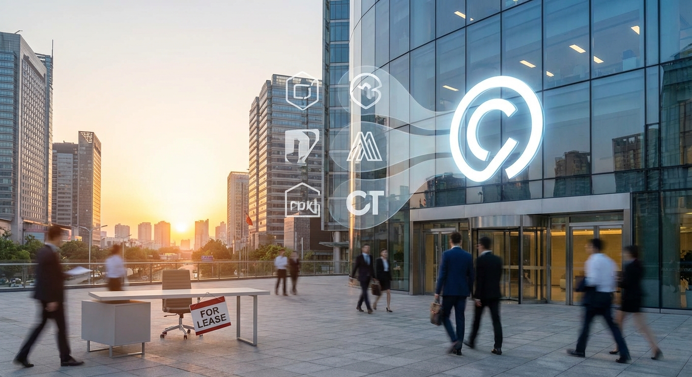 Coworking Space Consolidation: What Happens When Major Operators Merge or Exit the Market