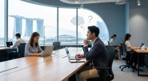 Does Hot Desking Actually Improve Your Work Performance?