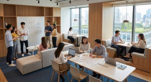 Finding Your Tribe: Matching Your Business Niche with the Right Coworking Community