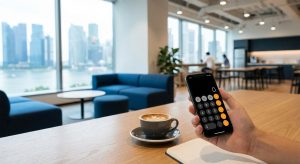 Is a Monthly Coworking Pass Worth It? A Cost-Benefit Analysis for Singapore Professionals