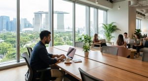 Is Singapore the Right Base for Your Digital Nomad Lifestyle? Visa and Residency Realities