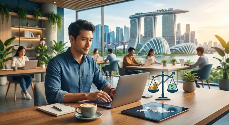 Is Singapore Worth It for Digital Nomads? A Complete Cost-Benefit Analysis