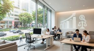 Orchard Road Coworking Spaces: Are They Worth the Premium Price?