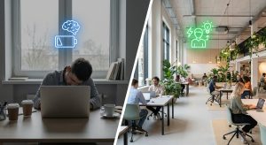 Remote Work Burnout: How Coworking Spaces Can Help You Recover
