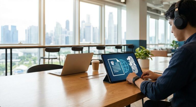 Singapore Employment Pass Requirements: What Remote Workers Need to Know in 2026
