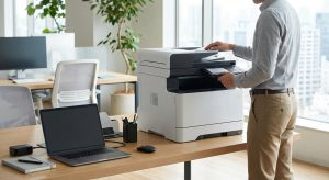 The Complete Guide to Printing, Scanning, and Office Equipment Access in Coworking Spaces