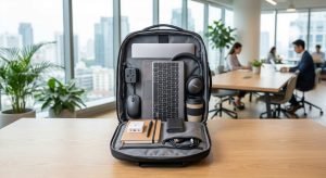 What Should You Pack in Your Travel Work Kit for Seamless Remote Working?
