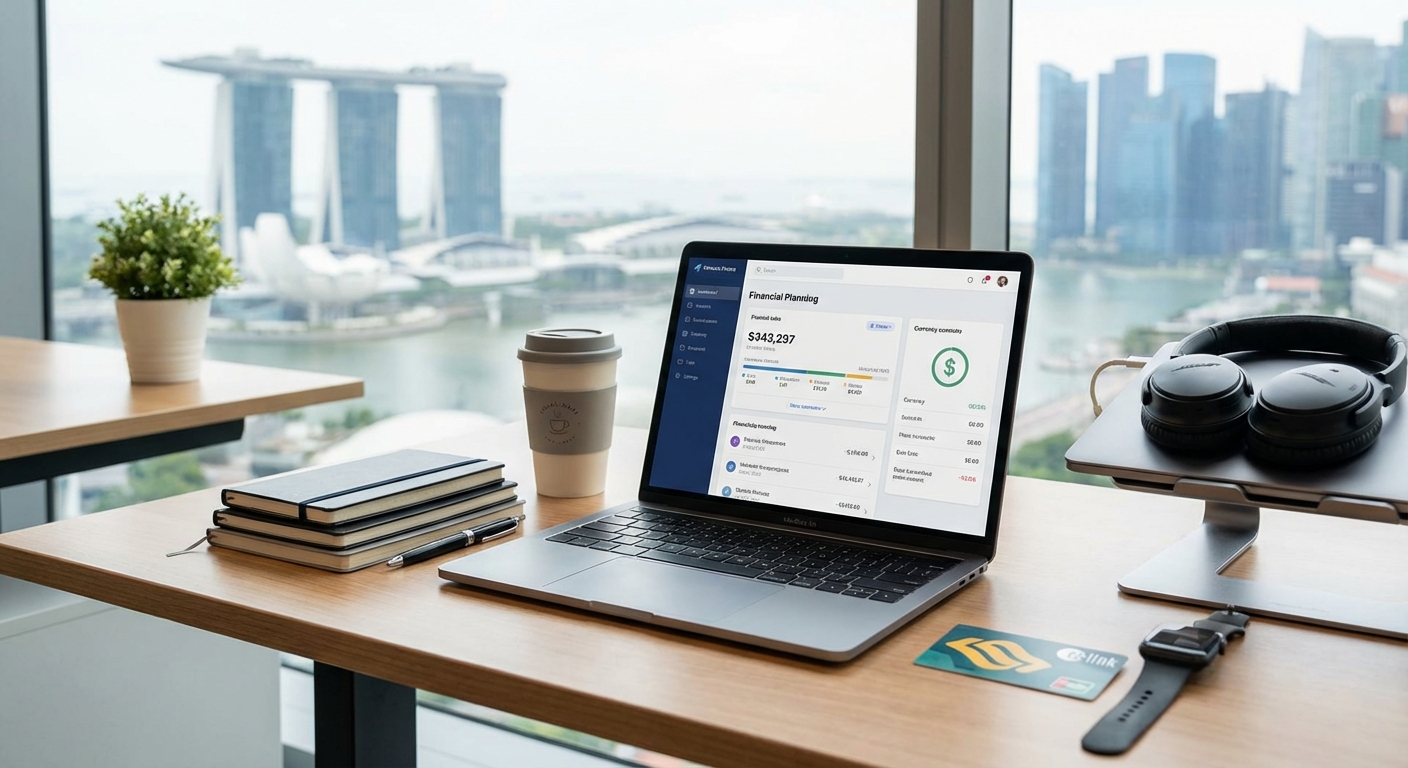 What Singapore Remote Workers Need to Budget Beyond Coworking Membership Fees