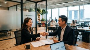 Can You Actually Close Deals at Coworking Spaces? Real Stories from Singapore Entrepreneurs
