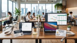 Day Pass vs Monthly Membership: Which Coworking Option Saves You More Money?