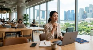 Should You Apply for Singapore PR as a Remote Worker? Pros, Cons, and Eligibility Explained