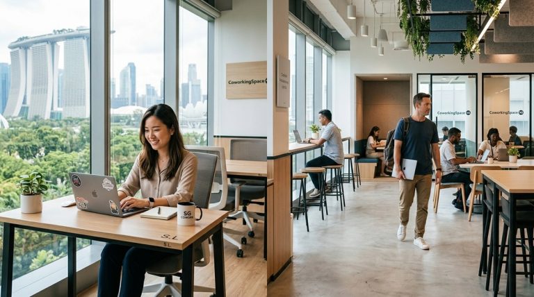 Should You Book the Same Desk Every Day or Switch It Up?