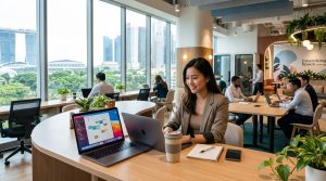 Smart Strategies to Maximize Your Coworking Membership Value in Singapore