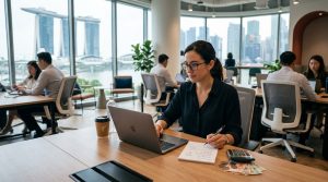 The Hidden Costs of Coworking in Singapore Every Remote Worker Should Know
