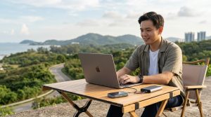 The Ultimate Guide to Staying Connected: Internet Backup Solutions for Remote Workers on the Road