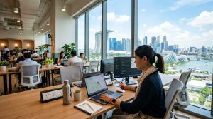 What Digital Nomads Should Know Before Choosing Singapore as Their Home Base