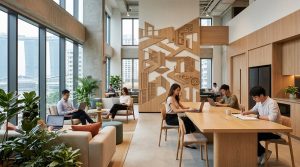 Exploring Co-Living Workspaces in Singapore: The Future of Flexible Office Solutions