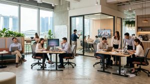 5 Mistakes to Avoid When Transitioning to a Hybrid Work Model