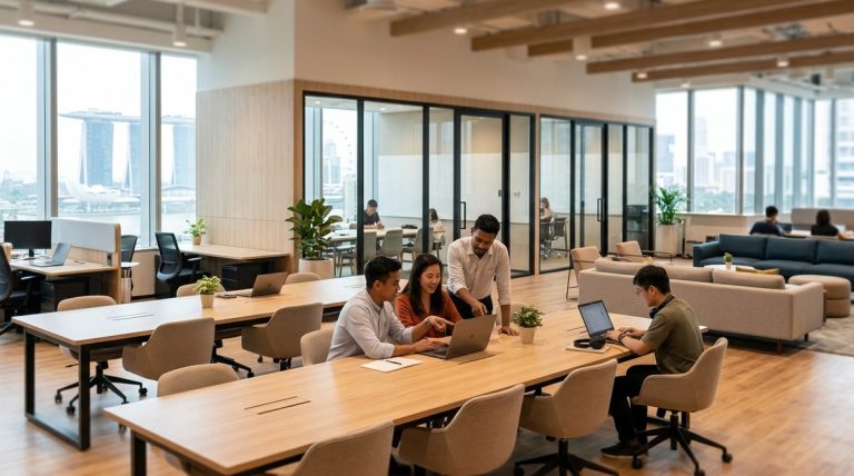 What Is a Coworking Space? A Simple Breakdown for Beginners