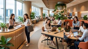 The Beginner’s Roadmap to Coworking: From First Visit to Full Membership