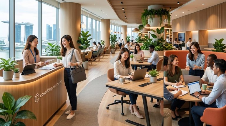 The Beginner’s Roadmap to Coworking: From First Visit to Full Membership